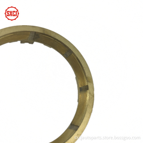 manual transmission parts Synchronizer ring OEM A4153620034/8200576507 FOR RENAULT